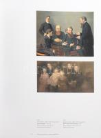 Kasper Monrad: Hammershoi und Europa. Ein dänischer Künstler um 1900. (Kiállítási katalógus.) Münche...