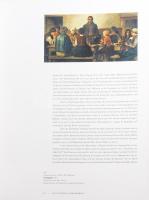 Kasper Monrad: Hammershoi und Europa. Ein dänischer Künstler um 1900. (Kiállítási katalógus.) Münche...