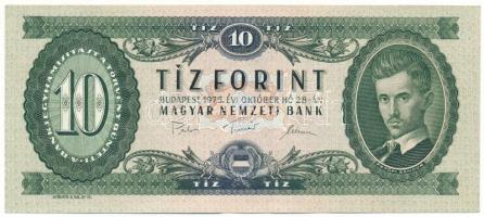 1975. 10Ft "A 105 122670" T:XF Adamo F8