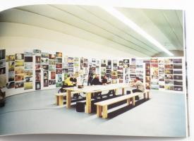 Cai Guo-Qiang. I am the Y2K bug. Kunsthalle Wien. Wien, 1999, Walther König. Német nyelvű kiállítási...