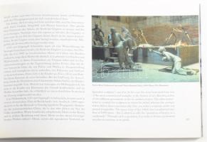 Cai Guo-Qiang. I am the Y2K bug. Kunsthalle Wien. Wien, 1999, Walther König. Német nyelvű kiállítási...