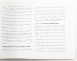 Cai Guo-Qiang. I am the Y2K bug. Kunsthalle Wien. Wien, 1999, Walther König. Német nyelvű kiállítási...