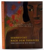 Sensuch nach dem Paradies. Von Gaugin bis Nolde. (Kiállítási katalógus.) Szerk.: Tayfun Belgin. Krems, 2004, Kunsthalle Krems. Gazdag képanyaggal illusztrálva. Német nyelven. Kiadói kartonált papírkötés.