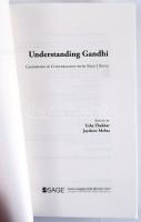 Understanding Gandhi. Gandhians in Coversation with Fred J. Blum. Edited by Usha Thakkar, Jayshree M...