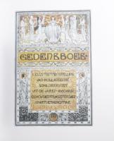 Hans H. Hofstätter: Jugendstil. Graphik und Druckkunst. St. Gallen, 2004, Otus. Gazdag képanyaggal i...