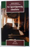 John Rawls: Az igazságosság elmélete. Ford., a mutatót készítette és az utószót írta: Krokovay Zsolt. Osiris Könyvtár Politikai Gondolkodók. Bp., 1997, Osiris, 735 p. Kiadói papírkötés.