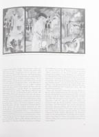 Magdalena M. Moeller: August Macke. Köln, 2002, DuMont. Gazdag képanyaggal illusztrálva. Német nyelv...