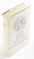 Isaiah Berlin: Négy esszé a szabadságról. Ford.: Erős Ferenc és Berényi Gábor. Dénes Iván Zoltán utó...