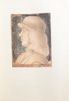 Meisterzeichnungen aus sechs Jahrhunderten. Die Sammlung Ian Woodner. (Kiállítási katalógus.) Köln, ...