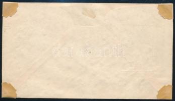 Amerikai Egyesült Államok 1934