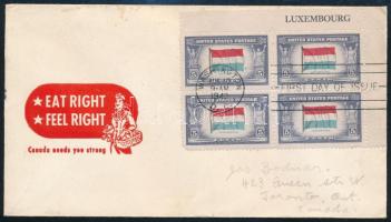 Amerikai Egyesült Államok 1943