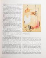 Albert Schug: Die Kunst unseres Jahrhunderts. Köln, é.n., Naumann &amp; Göbel. Gazdag képanyagga...