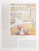 Albert Schug: Die Kunst unseres Jahrhunderts. Köln, é.n., Naumann &amp; Göbel. Gazdag képanyagga...