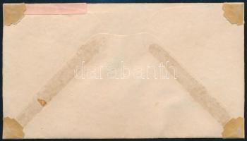 Amerikai Egyesült Államok 1940