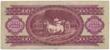 1949. 100Ft "B 743 016820" T:F
Adamo F28