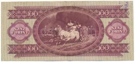 1949. 100Ft "B 736 064945" T:F
Adamo F28