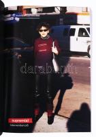 The Present in Drag. 9. Berlin Biennale für zeitgenössische Kunst. 9th Berlin Biennale for Contempor...