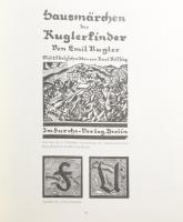 Lichter und Schatten. Karl Rössing (1897-1987). Eine Retrospektive zum 100. Geburtstag des Künstlers...