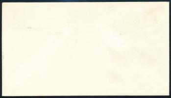 Amerikai Egyesült Államok 1958