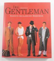 Bernhard Roetzel: Der Gentleman. Handbuch der klassischen Herrenmode. Köln, 1999, Könemann. Gazdag képanyaggal illusztrálva. Német nyelven. Kiadói egészvászon-kötés, kiadói papír védőborítóban.