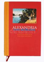 Alexandria Fata Morgana. Hrsg. von Joachim Sartorius. Stuttgart - München,2001,Deutsche Verlags-Anst...