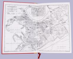 Alexandria Fata Morgana. Hrsg. von Joachim Sartorius. Stuttgart - München,2001,Deutsche Verlags-Anst...