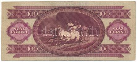 1968. 100Ft "B 515 064350" T:F
Adamo F32