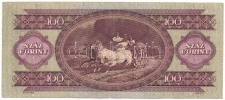 1968. 100Ft "B 017 043380" T:F
Adamo F32