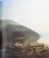 Traum vom Süden. Die Niederländer malen Italien. (Kiállítási katalógus.) Szerk.: Renate Trnek. Ostfi...