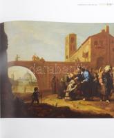 Traum vom Süden. Die Niederländer malen Italien. (Kiállítási katalógus.) Szerk.: Renate Trnek. Ostfi...