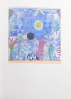 Will Grohmann: Der Maler Paul Klee. Bibliothek Großer Maler. Köln, 2003, DuMont. Gazdag képanyaggal ...