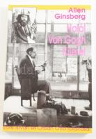 Allen Ginsberg: Halál van Gogh fülére! Válogatott versek. Ford.: Eörsi István, és Orbán Ottó. Vál., és szerk.: Eörsi István. Bp., 1996, Pesti Szalon Könyvkiadó. Kiadói papírkötés.