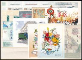 12 klf jó blokk (16.700)