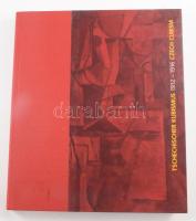Tschechischer Kubismus. / Czech Cubism. 1912-1916. (Kiállítási katalógus. / Exhibition catalogue.) Salzburg, 2001, Rupertinum. Gazdag képanyaggal illusztrálva. Német és angol nyelven. Kiadói félvászon-kötés.