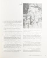 Tschechischer Kubismus. / Czech Cubism. 1912-1916. (Kiállítási katalógus. / Exhibition catalogue.) S...
