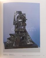 Tschechischer Kubismus. / Czech Cubism. 1912-1916. (Kiállítási katalógus. / Exhibition catalogue.) S...