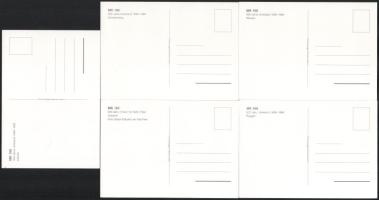 Liechtenstein 1999 (5 db)