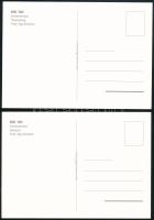 Liechtenstein 1998 (2 db)