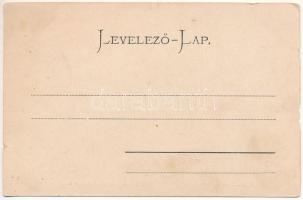 Ada Kaleh, Bazár részlet / Bazarpartie / Turkish bazaar, shop (b)