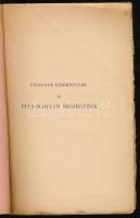 Finn-magyar szójegyzék. Szerk.: Szinnyei József. Finnugor kézikönyvek IV. Bp., 1926, Kókai Lajos (Ho...