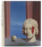 René Magritte. (Kiállítási katalógus.) München, 1987, Kunsthalle der Hypo-Kulturstiftung. Gazdag képanyaggal illusztrálva. Német nyelven. Kiadói kartonált papírkötés.
