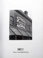 Christopher Baglee - Andrew Morley: Street Jewellery. A History of Enamel Advertising Signs. London,...