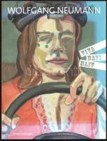 Wolfgang Neumann: Viva Navi Naiv. (Kiállítási katalógus.) Szerk.: Irmgard Sedler. Kornwestheim, 2011, Museen der Stadt Kornwestheim. Gazdag képanyaggal illusztrálva. Német és angol nyelven. Kiadói papírkötés.