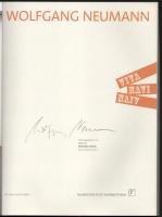 Wolfgang Neumann: Viva Navi Naiv. (Kiállítási katalógus.) Szerk.: Irmgard Sedler. Kornwestheim, 2011...