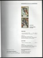 PosterConnection, Inc. Auction 2. International Posters. (Aukciós katalógus, nemzetközi plakátok tém...