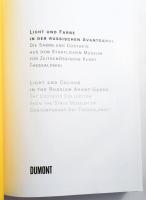 Licht und Farbe in der russischen Avantgarde. Die Sammlung Costakis aus dem Staatlichen Museum für Z...