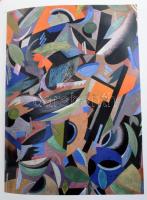 Licht und Farbe in der russischen Avantgarde. Die Sammlung Costakis aus dem Staatlichen Museum für Z...