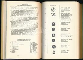 Jan Divis: Goldstempel. [Praha], 1978, Artia. Német nyelven. Gazdag képanyaggal illusztrált. Kiadói ...