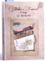 Makó és Csanád vármegye régi képeslapokon. Válogatás makói, mezőhegyesi és battonyai gyűjtők gyűjteményeiből. Makó, 2013, Agenda Natura Kft. 0027. számú példány. Kartonált papírkötés. A könyv szerkesztői és más készítői által (Börcsök Ernő, Halász Tamás, Szabó jenő, Szilágyi Imre, Tóth Tamás, Dr. Tóth Ferenc, Dr. Palkó Lajosné és Kerekes György) aláírt.