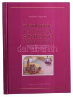 Göncz József, Bognár Béla: Templomok, Iskolák Sopron Vármegyében kordokumentumokon és képeslapokon. A sorozat nyolcadik albuma. Sopron, 2005, Szép Sopronunk Kiadó Kft.